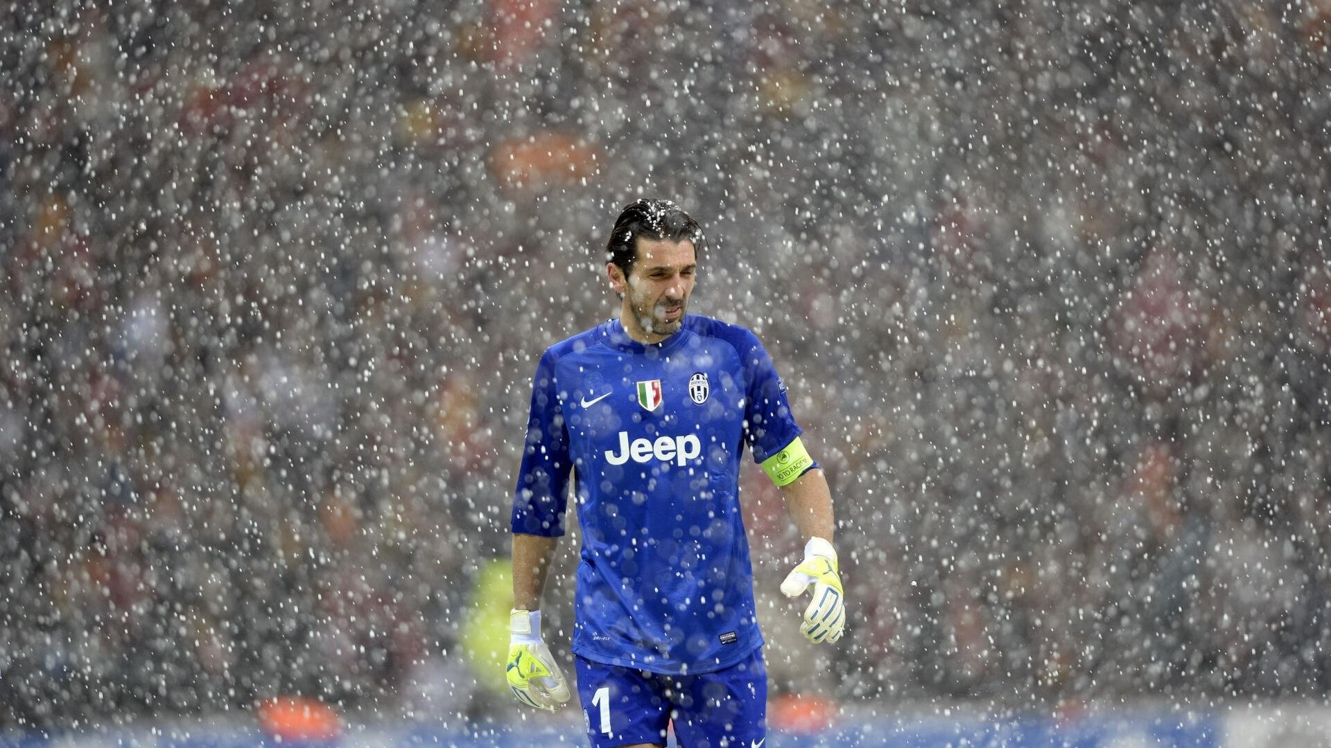 唐纳德·高尔的快速反应与突破能力，突破对手防线，唐纳德高斯简介