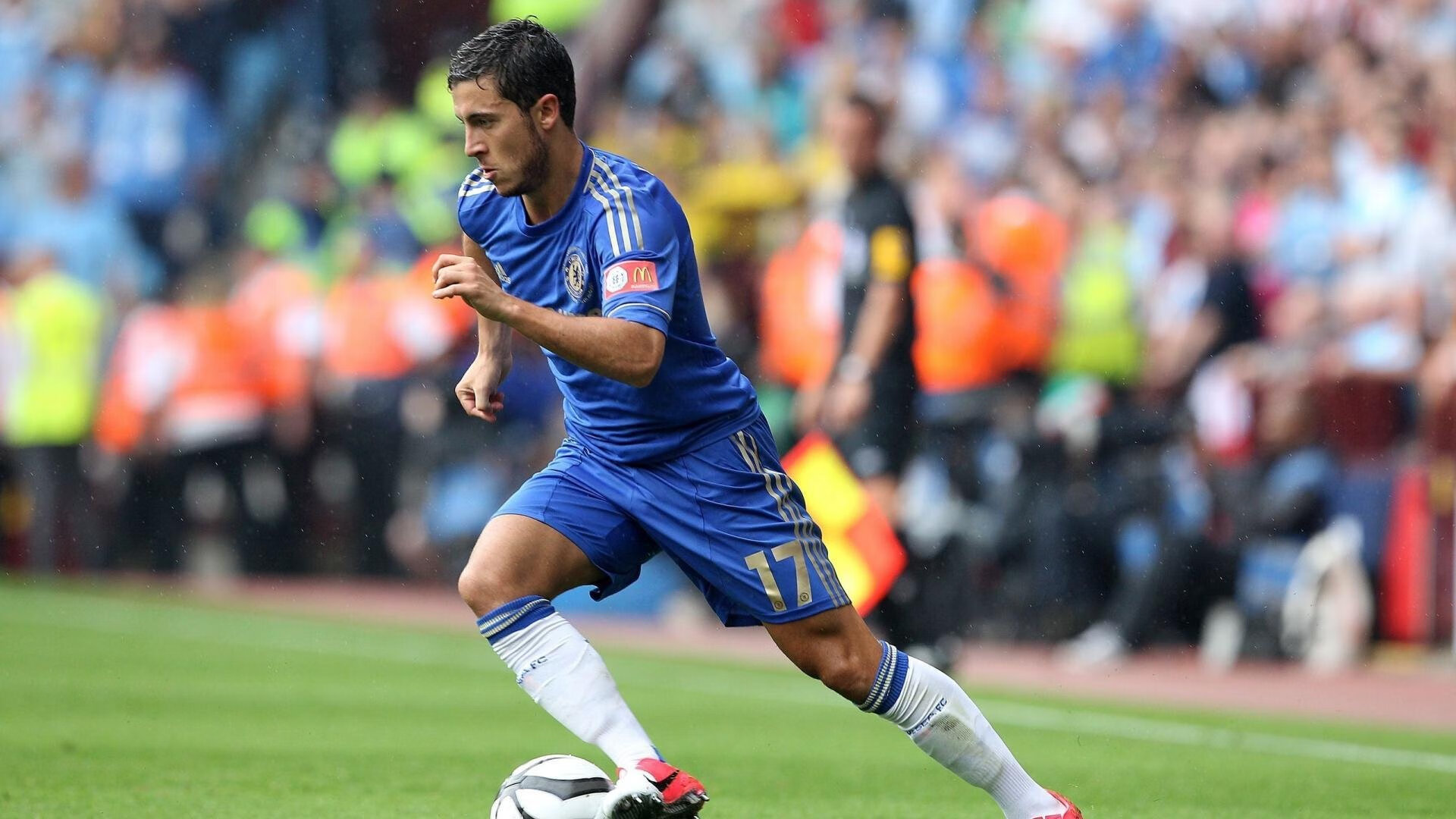 杰克·阿莱克西100米自由泳决赛技术细腻，埃里克自由泳100米